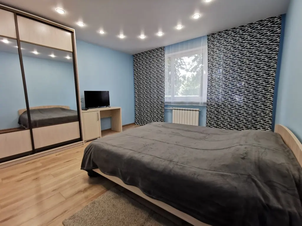 Москва: Na Akademika Millionshikova 31 Apartments