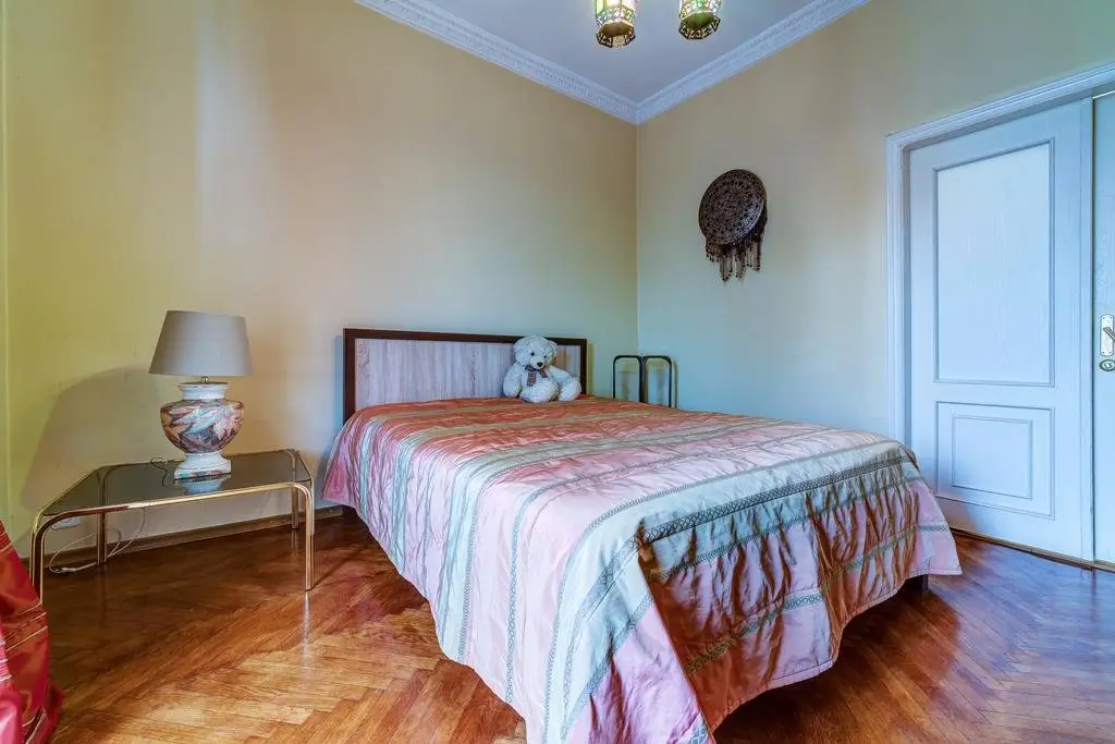 Москва: Pri Burdenko Mini Hotel