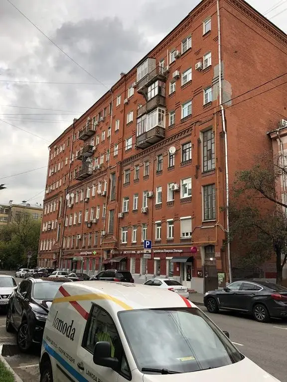Москва: Pri Burdenko Mini Hotel