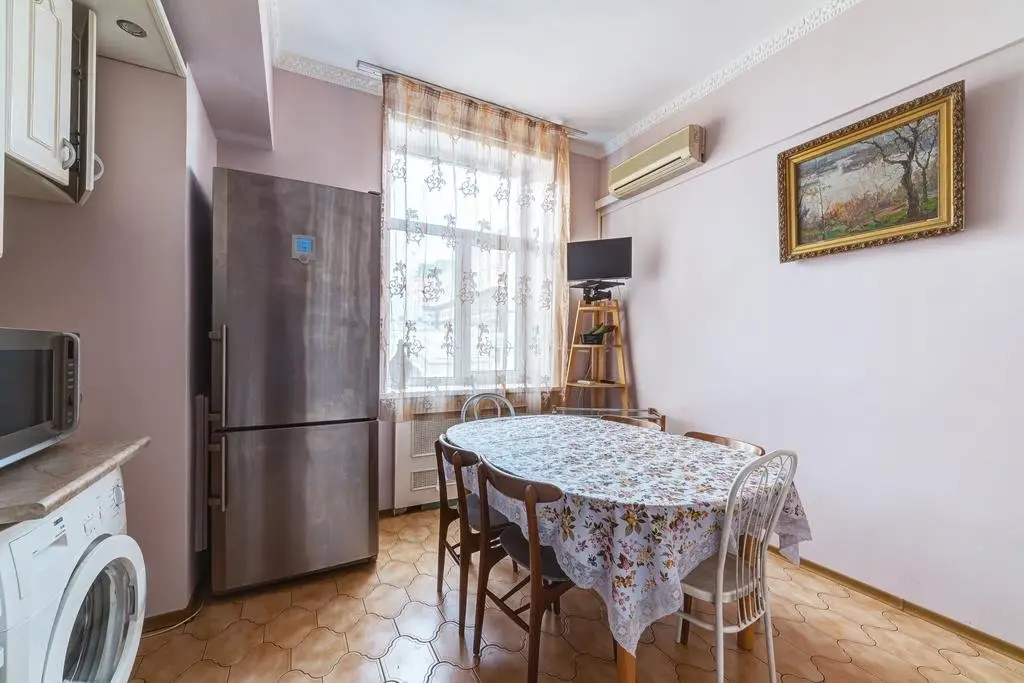 Москва: Pri Burdenko Mini Hotel