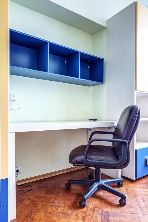 Москва: Pri Burdenko Mini Hotel