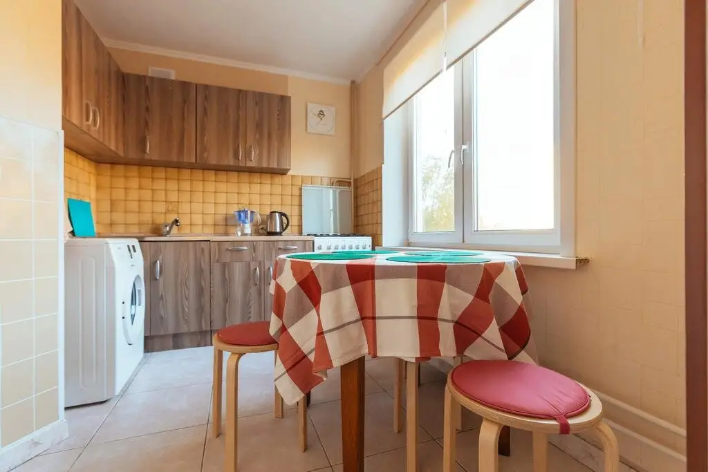 Москва: Butlerova 26 1 Apartments