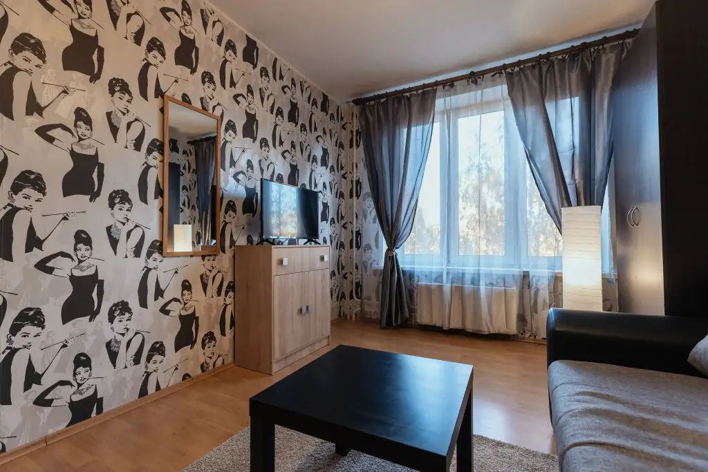 Москва: Butlerova 26 1 Apartments