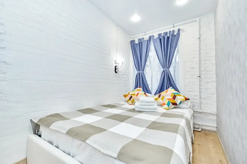 Санкт-Петербург: Takeroom Letnij Sad Apartments