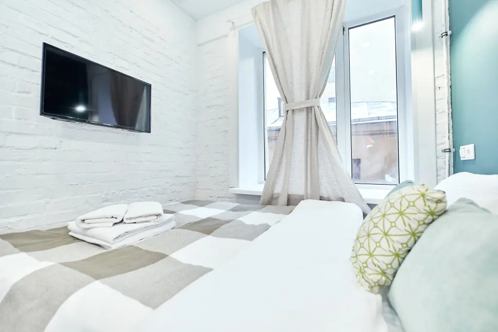 Санкт-Петербург: Takeroom 7 Krasnoarmejskaya Apartments
