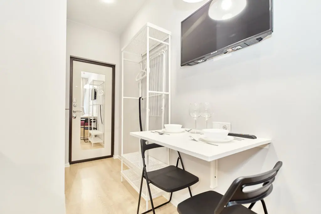 Санкт-Петербург: Takeroom 7 Krasnoarmejskaya Apartments