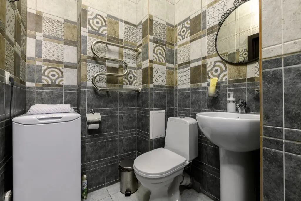 Санкт-Петербург: Na Savushkina 104 Red Apartments