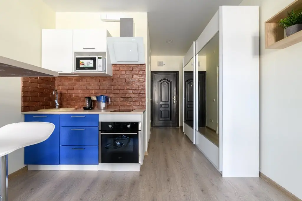 Санкт-Петербург: Savushkina 104 Moscow Apartments