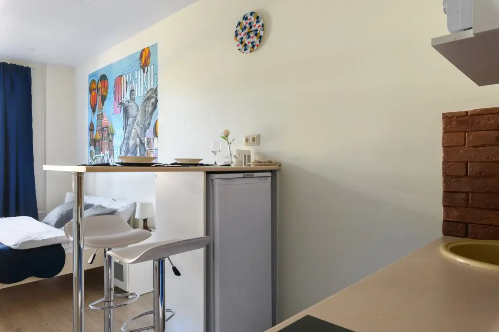 Санкт-Петербург: Savushkina 104 Moscow Apartments