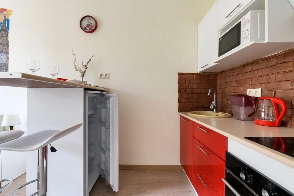 Санкт-Петербург: Savushkina 104 London Apartments