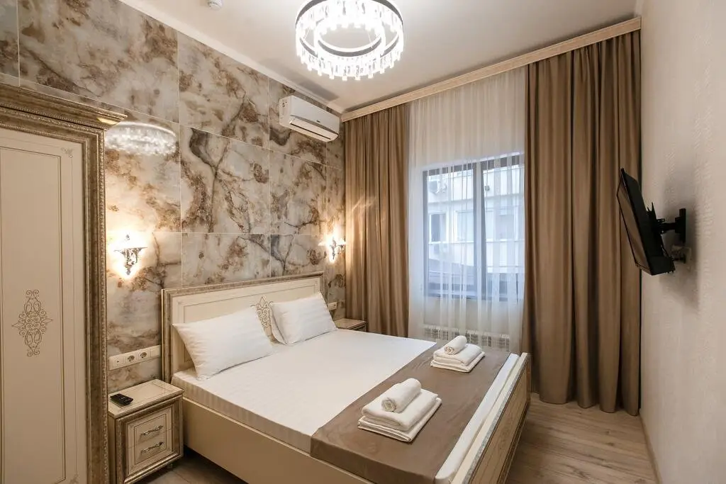 Сочи: Magellan Chajkovskij Hotel