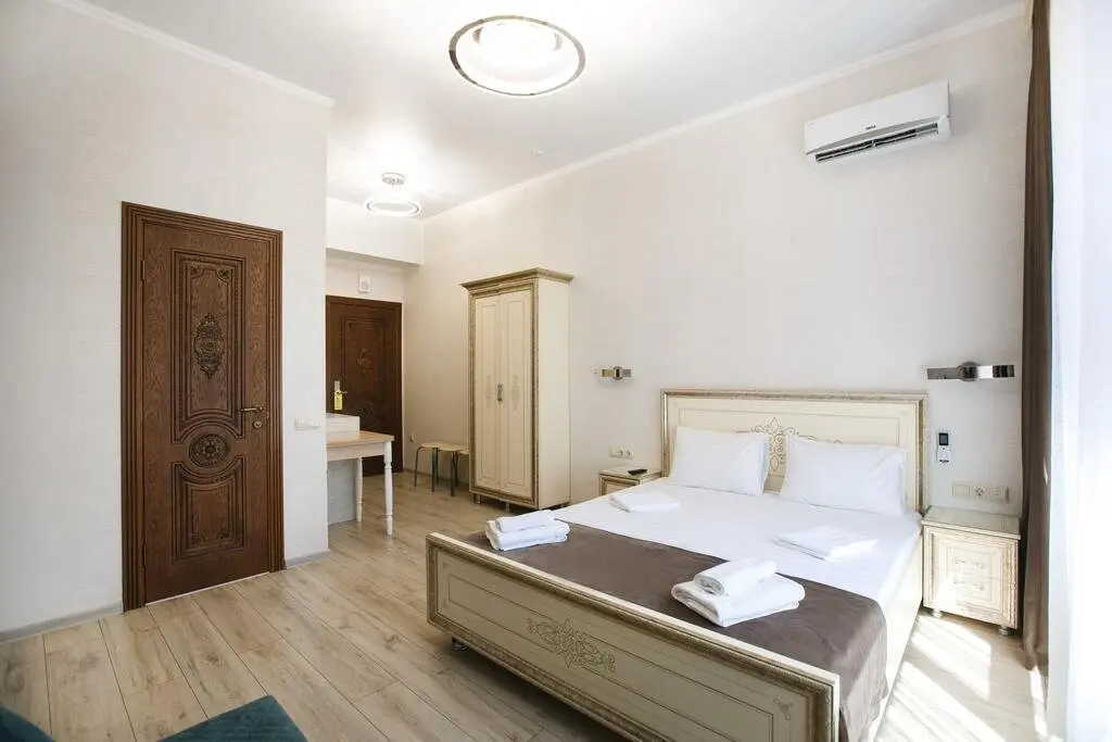 Сочи: Magellan Chajkovskij Hotel