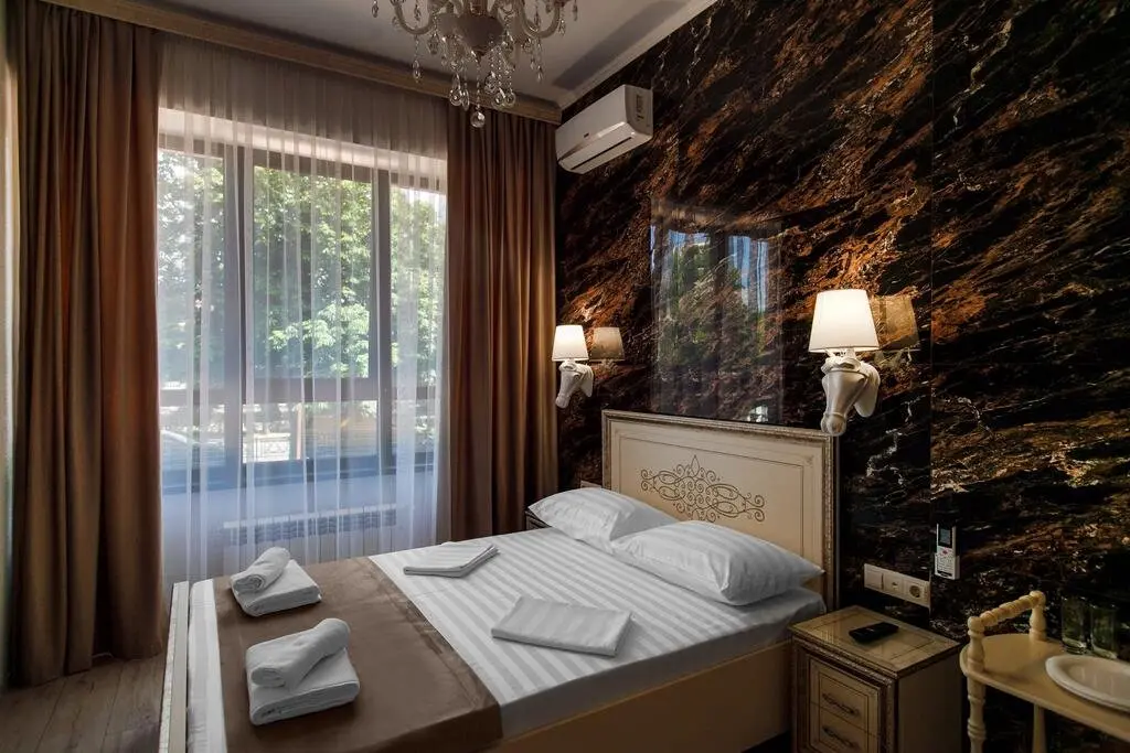 Сочи: Magellan Chajkovskij Hotel