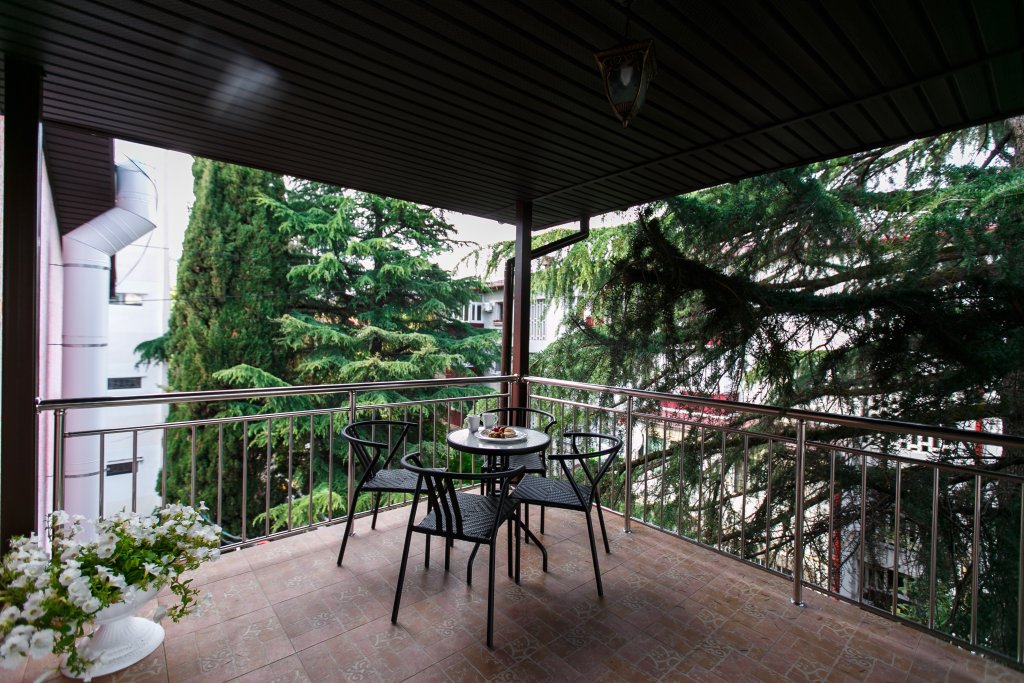 Сочи: Magellan Chajkovskij Hotel