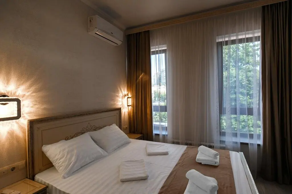 Сочи: Magellan Chajkovskij Hotel