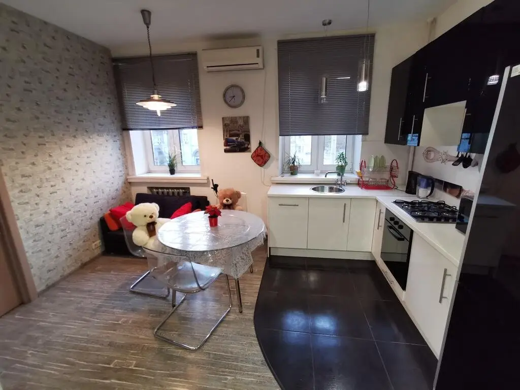 Podolino: Na Begovoj 14 Apartments