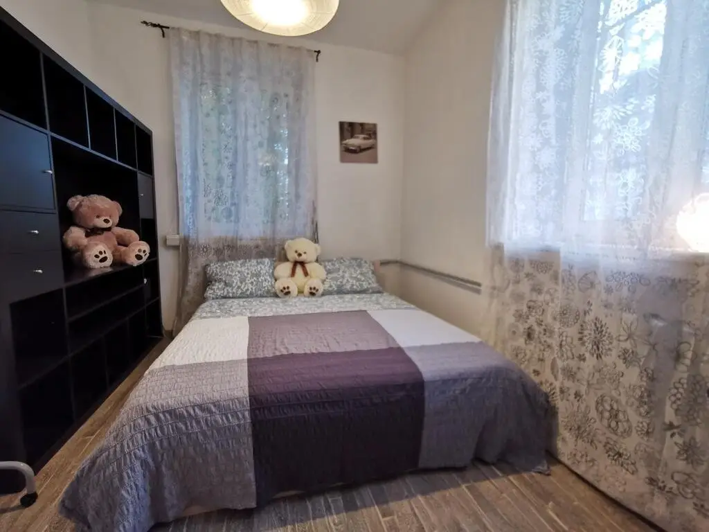 Podolino: Na Begovoj 14 Apartments