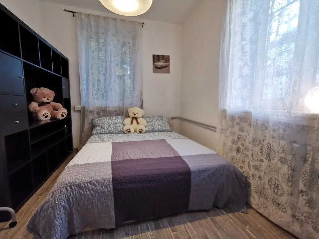 Podolino: Na Begovoj 14 Apartments