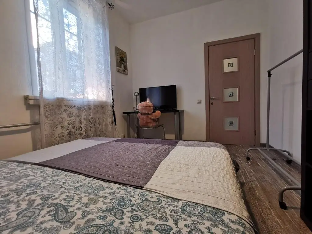 Podolino: Na Begovoj 14 Apartments