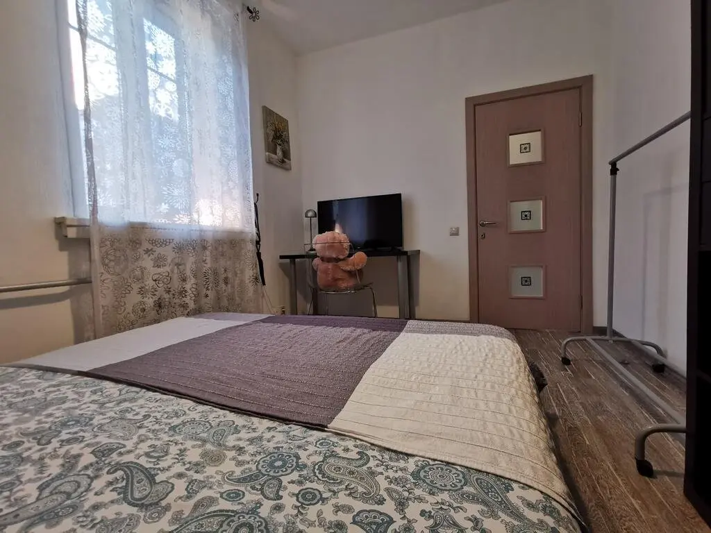 Podolino: Na Begovoj 14 Apartments