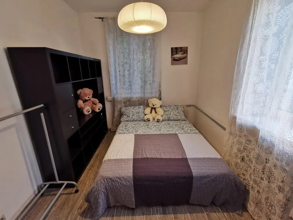 Podolino: Na Begovoj 14 Apartments