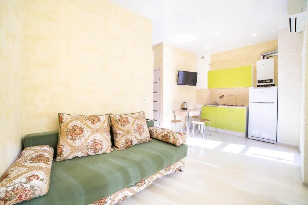 Сочи: Deluxe Madrid Lcd3 25 Apartments