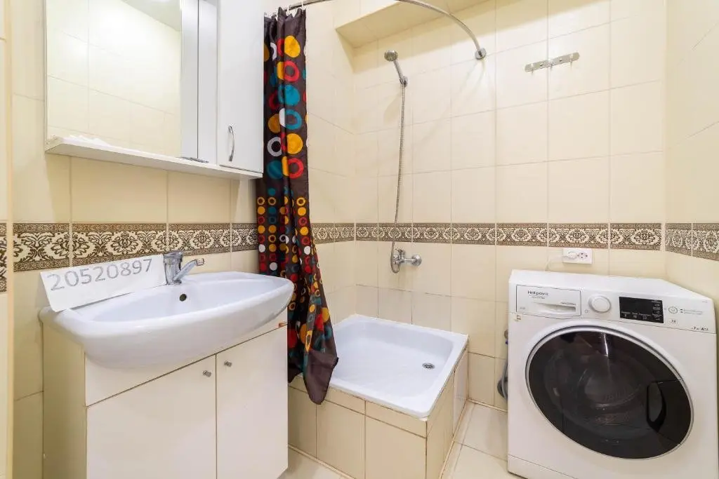 Сочи: Deluxe Madrid Lcd3 25 Apartments