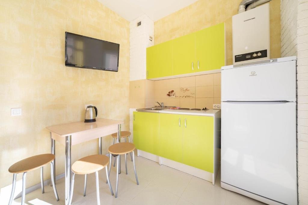 Сочи: Deluxe Madrid Lcd3 25 Apartments