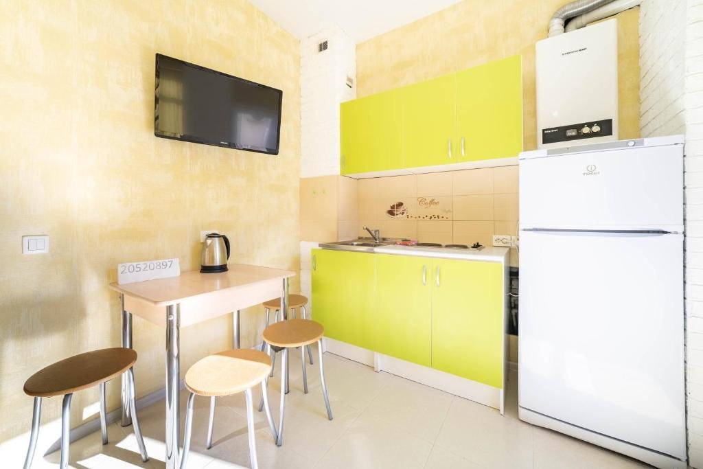 Сочи: Deluxe Madrid Lcd3 25 Apartments
