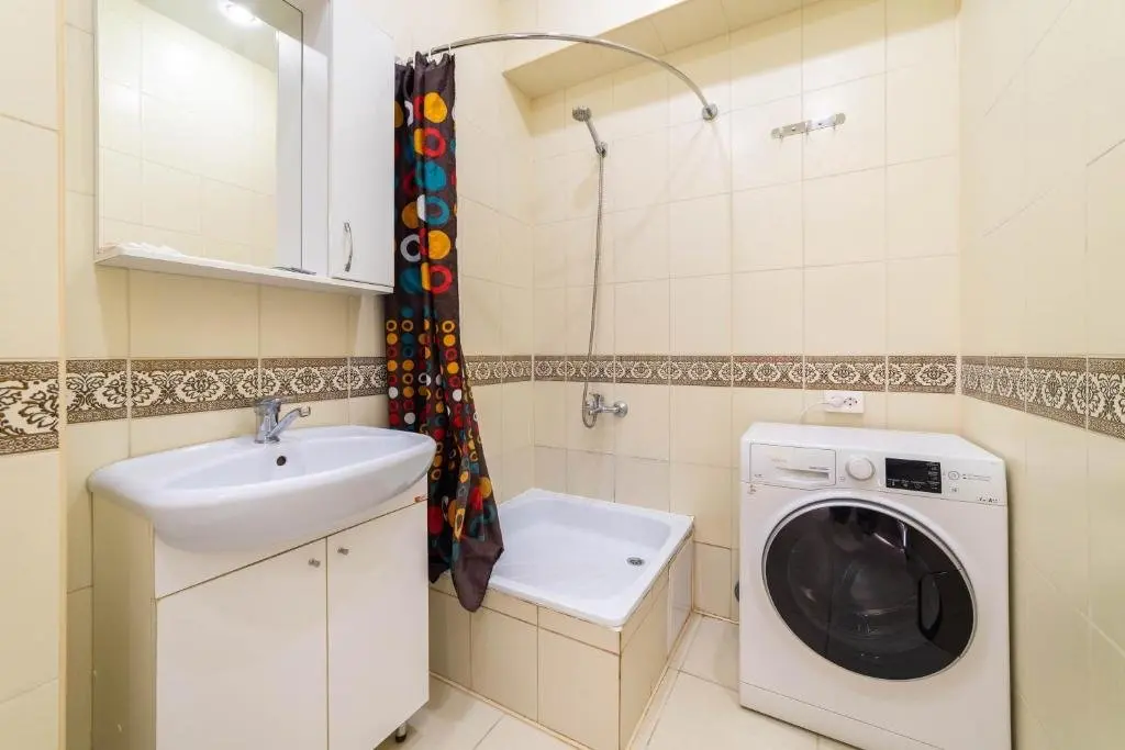 Сочи: Deluxe Madrid Lcd3 25 Apartments