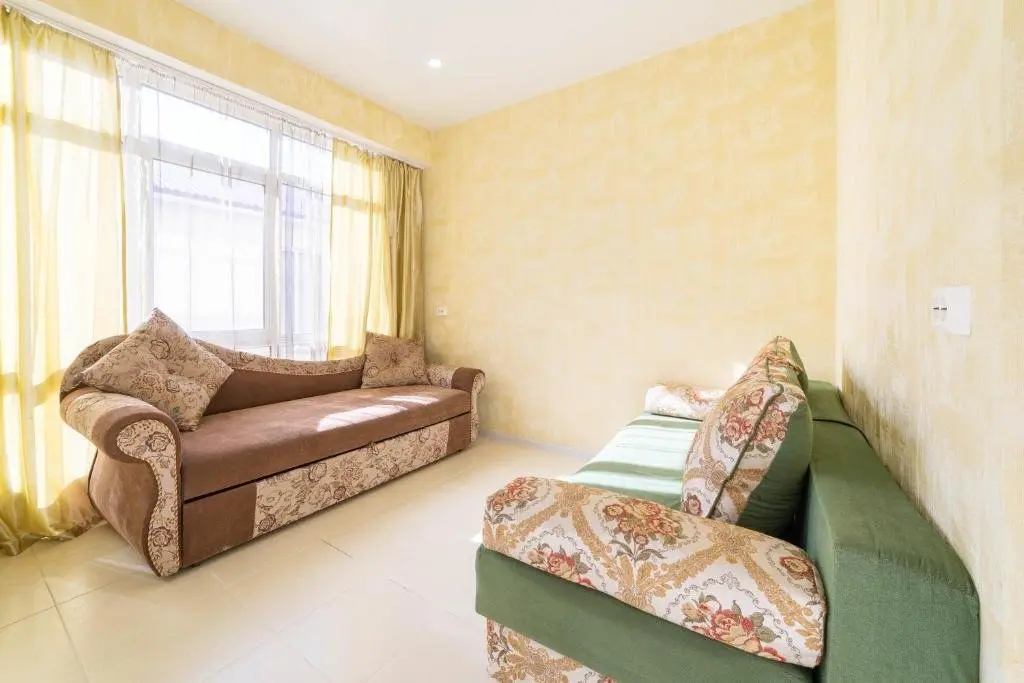 Сочи: Deluxe Madrid Lcd3 25 Apartments