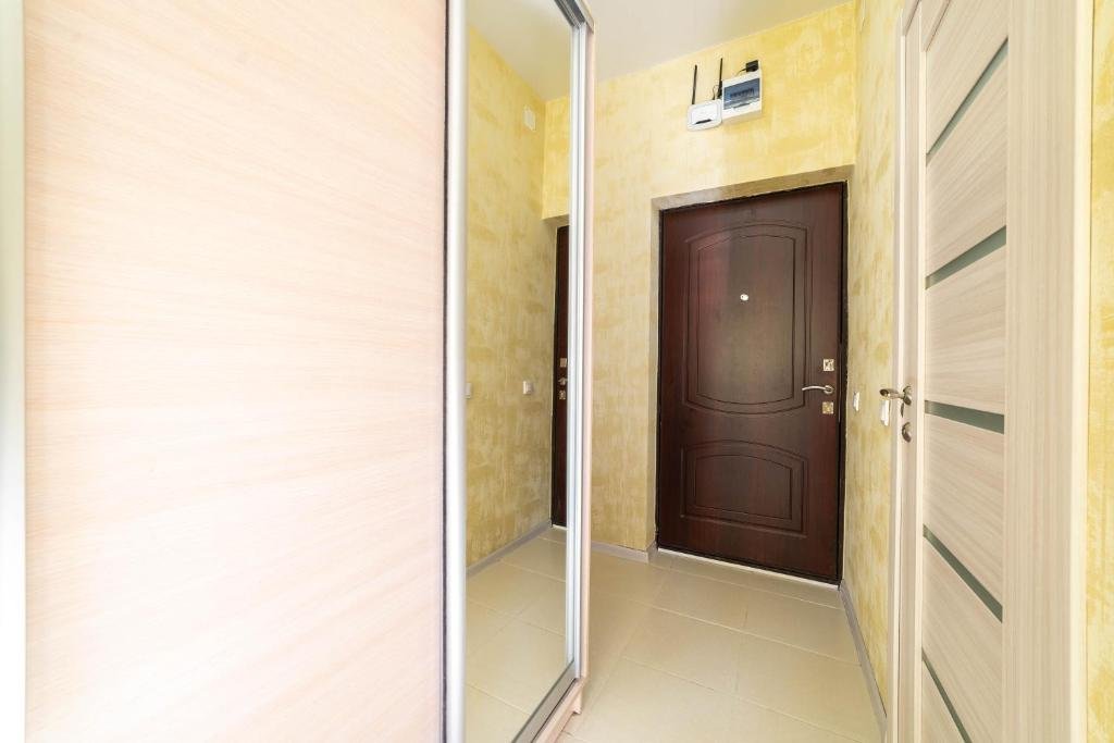 Сочи: Deluxe Madrid Lcd3 25 Apartments
