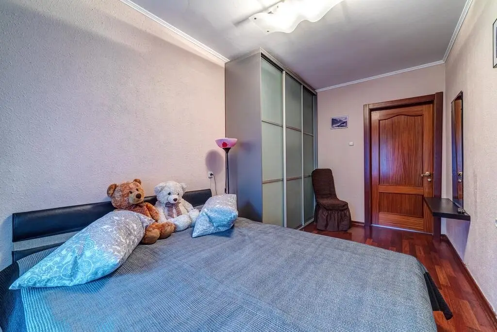 Москва: Kolomenskiy 14 2 Apartments