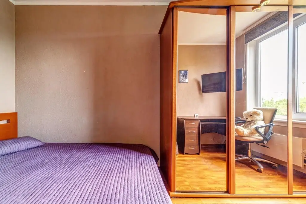 Москва: Kolomenskiy 14 2 Apartments