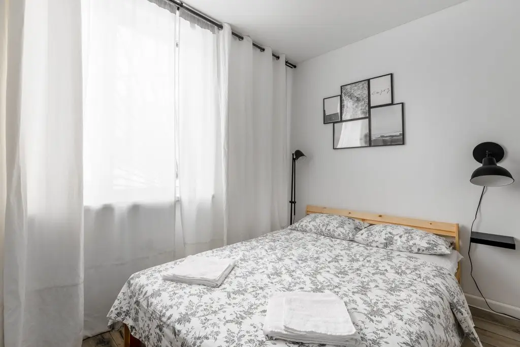 Москва: Rentwill Shipilovskaya 98 2 Apartments
