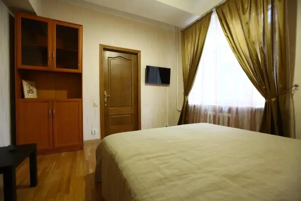 Москва: Na Krasnoarmejskoj 2 1 Apartments