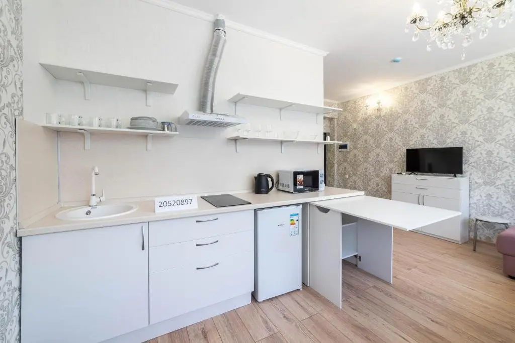 Сочи: Rachmaninoff Resort 34 Vinogradnaya 89 2 Apartments