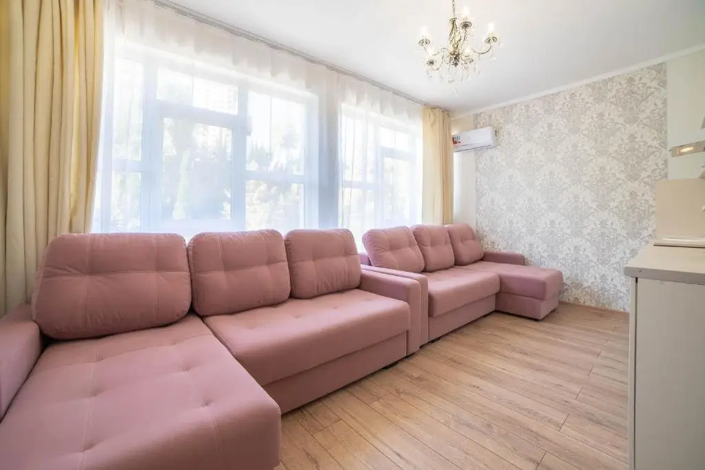 Сочи: Rachmaninoff Resort 34 Vinogradnaya 89 2 Apartments
