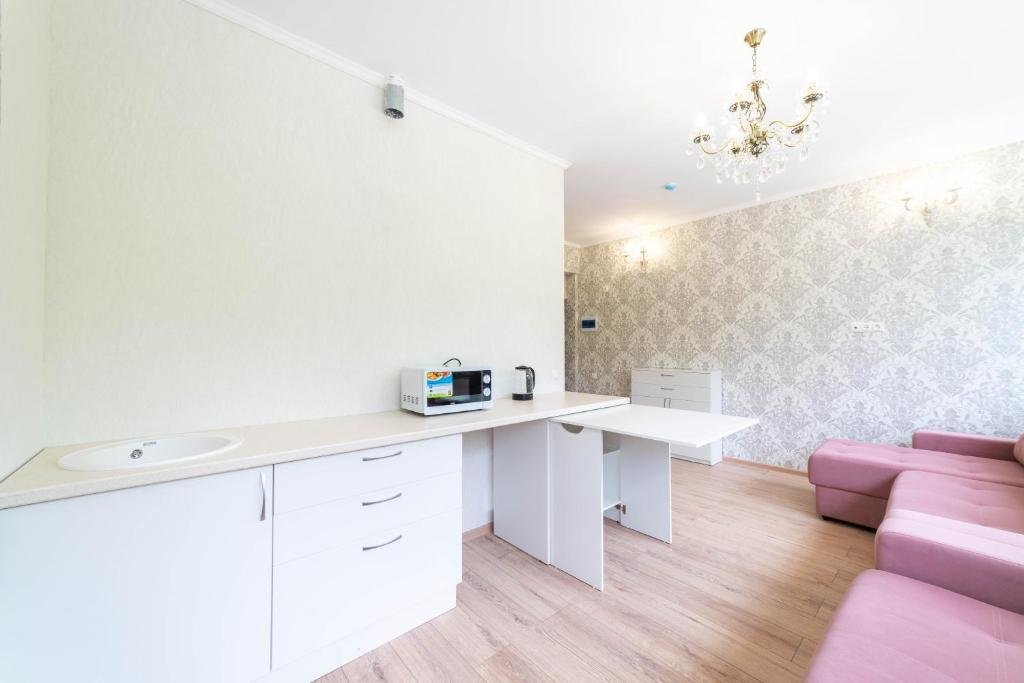 Сочи: Rachmaninoff Resort 34 Vinogradnaya 89 2 Apartments
