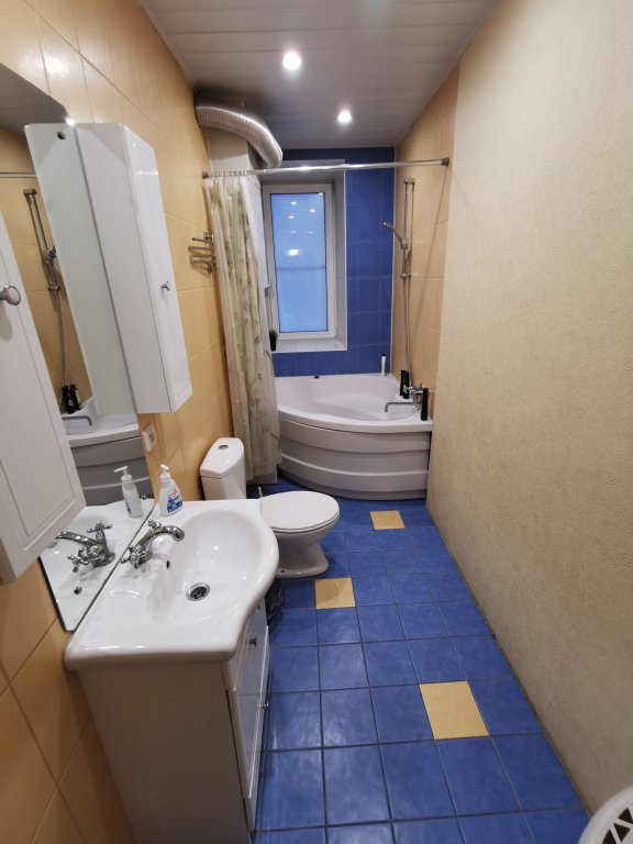 Москва: Blohina Mini Hotel