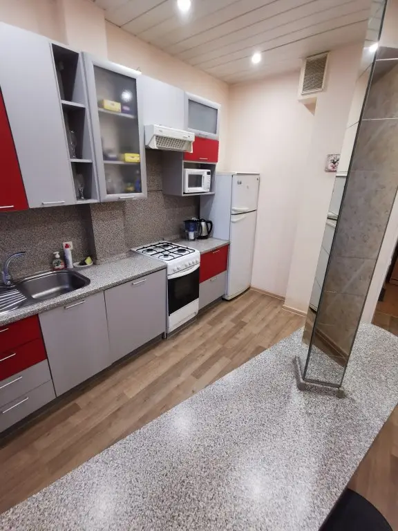 Москва: Blohina Mini Hotel