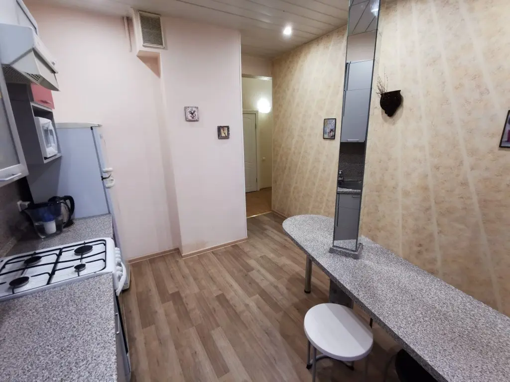 Москва: Blohina Mini Hotel