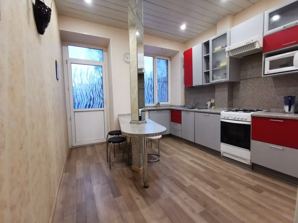 Москва: Blohina Mini Hotel