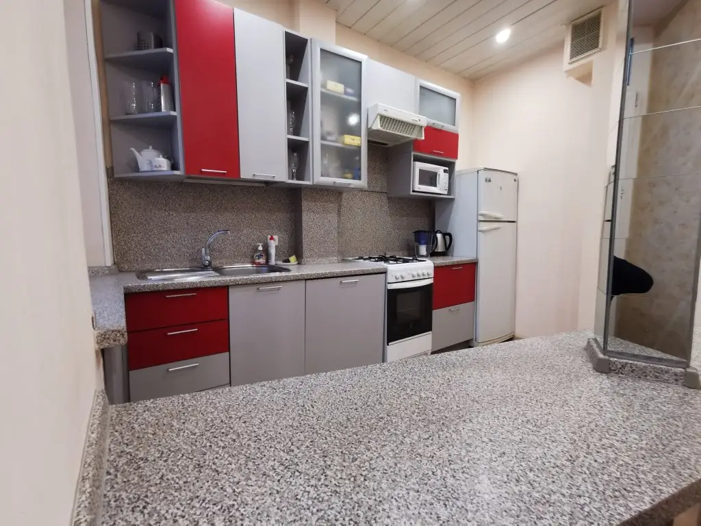 Москва: Blohina Mini Hotel