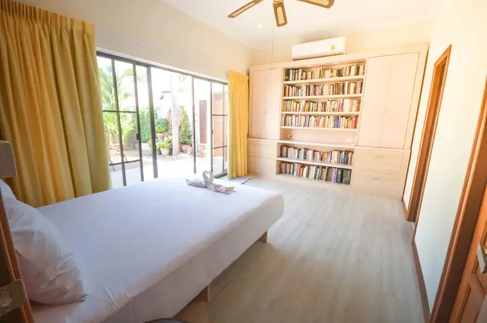 Паттайя: Lorin Villa 4Br With Private Pool