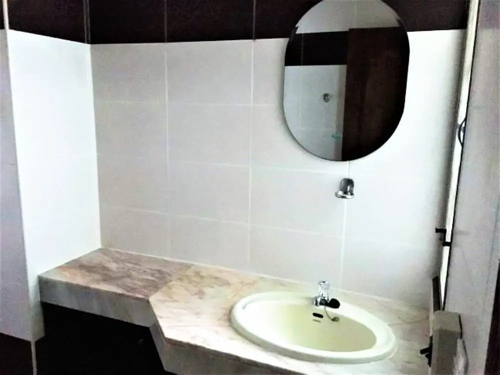 Паттайя: 42 Sq M Studio At Baan Suan Lalana, Near Jomtien Beach