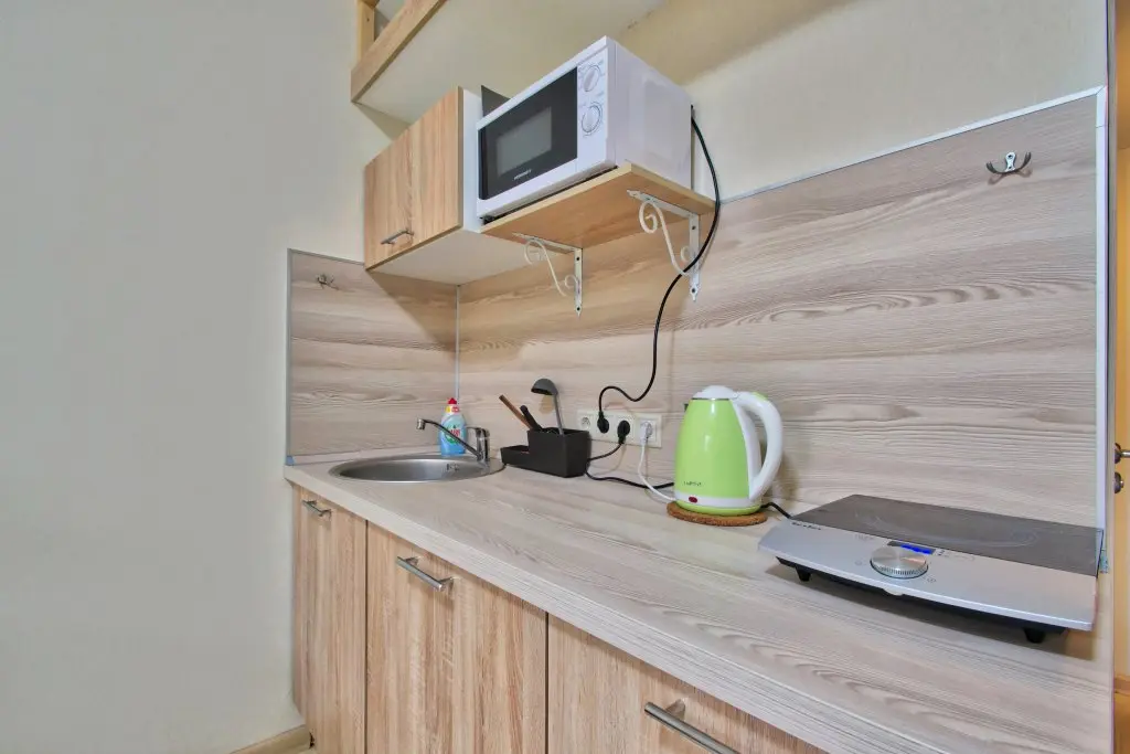 Москва: Dvuhetazhnie Na Gostinichnoy Apartments