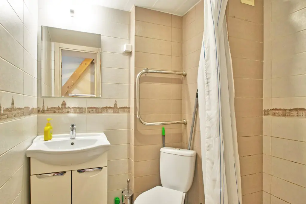 Москва: Dvuhetazhnie Na Gostinichnoy Apartments