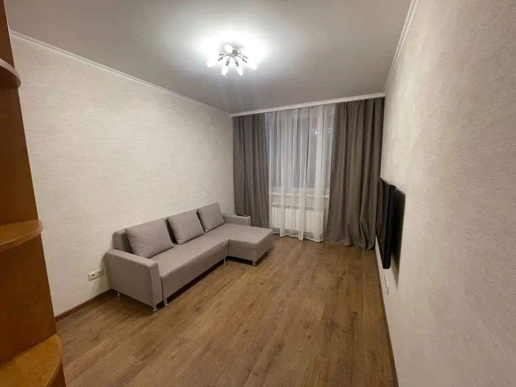 Долгопрудный: Noviy Bulvar 7 1 Lodging House