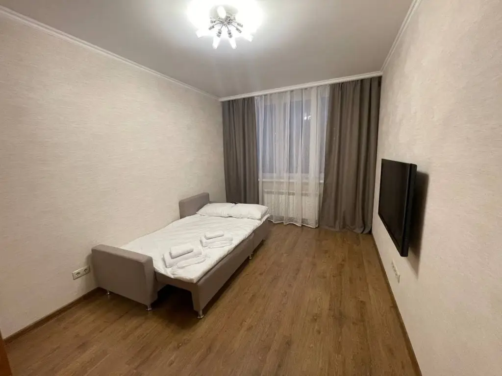 Долгопрудный: Noviy Bulvar 7 1 Lodging House